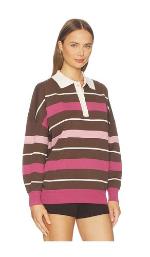 PULL TABY en ,. Taille M. Also en S, XL, XS - SEROYA - Modalova