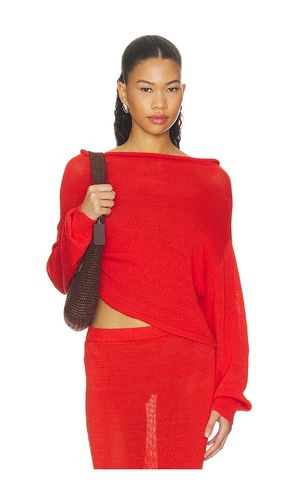 PULL SERAFINA en . Taille XXS. Also en XS, S, M, L - SEROYA - Modalova