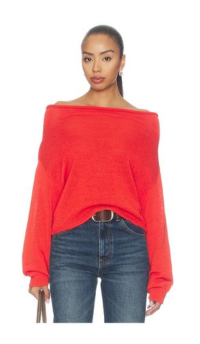 PULL SERAFINA en . Taille L. Also en M, S, XL, XS, XXS - SEROYA - Modalova