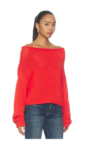 PULL SERAFINA en . Taille L. Also en M, S, XL, XS, XXS - SEROYA - Modalova