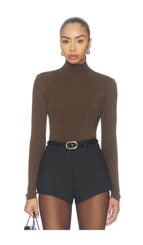 COL ROULÉ WHIT en . Taille L. Also en M, S, XS, XXS - SEROYA - Modalova