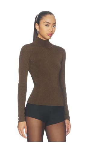 COL ROULÉ WHIT en . Taille L. Also en M, S, XS, XXS - SEROYA - Modalova