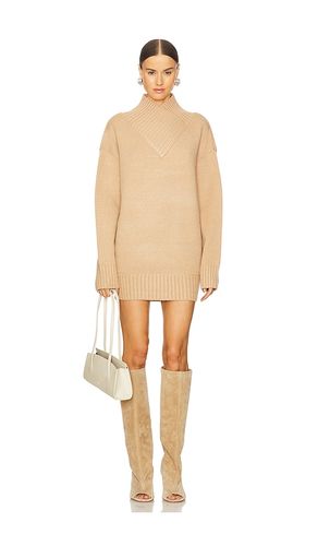 PULL DESSA CHUNKY KNIT en . Taille XS. Also en XL - SEROYA - Modalova