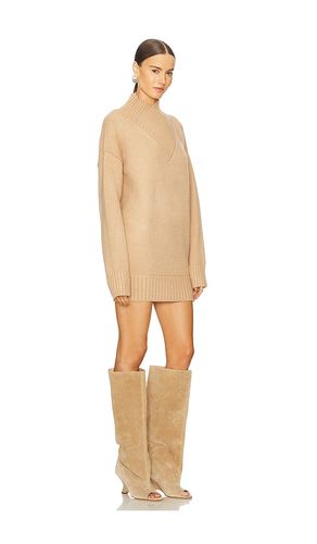 PULL DESSA CHUNKY KNIT en . Taille XS. Also en XL - SEROYA - Modalova