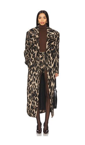 MANTEAU EN LAINE CHIARA en . Taille L. Also en M, XS, XXS - SEROYA - Modalova