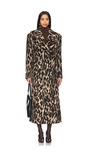 MANTEAU EN LAINE CHIARA en . Taille S. Also en XXS, XS - SEROYA - Modalova