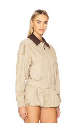 BLOUSON MARIELLE en . Taille L. Also en M, XL - SEROYA - Modalova
