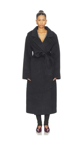 MANTEAU EN LAINE LYLI en . Taille S. Also en XS - SEROYA - Modalova