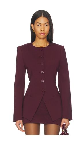 VESTE SUSANNA en . Taille S. Also en - SEROYA - Modalova