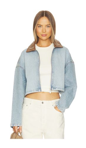 BLOUSON COOP en . Taille XS. Also en L - SEROYA - Modalova