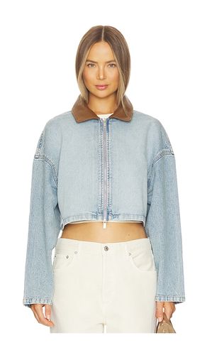 BLOUSON COOP en . Taille L. Also en M - SEROYA - Modalova