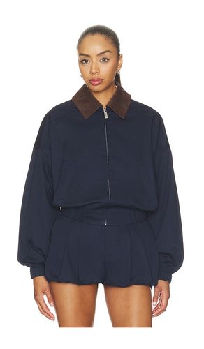 BLOUSON MARIELLE en . Taille S. Also en XS - SEROYA - Modalova