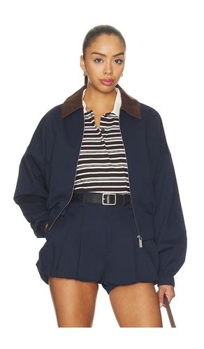 BLOUSON MARIELLE en . Taille M. Also en S, XS - SEROYA - Modalova