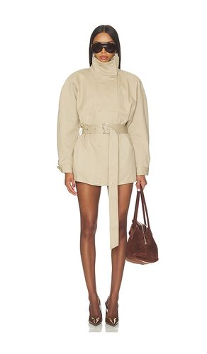 BLOUSON CAMILA en . Taille L. Also en M, XS - SEROYA - Modalova