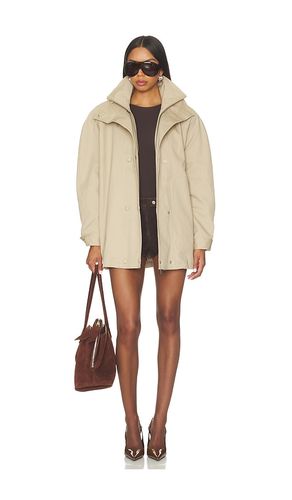 BLOUSON CAMILA en . Taille L. Also en - SEROYA - Modalova