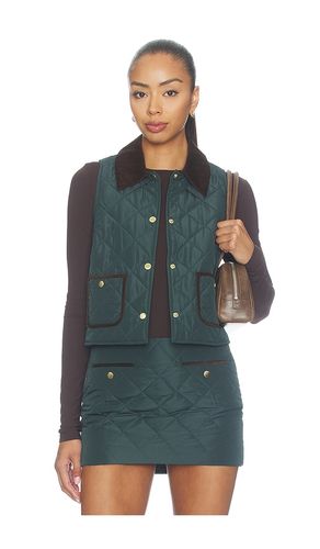 GILET AIDA en . Taille M. Also en S, XS, XXS - SEROYA - Modalova