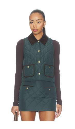 GILET AIDA en . Taille XXS. Also en XS, S, M - SEROYA - Modalova