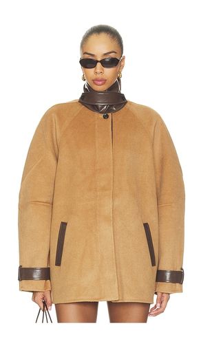 MANTEAU YANNA en . Taille M. Also en S, XS, XXS - SEROYA - Modalova