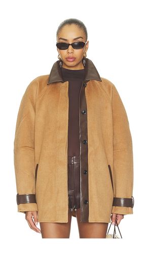 MANTEAU YANNA en . Taille M. Also en S, XS, XXS - SEROYA - Modalova