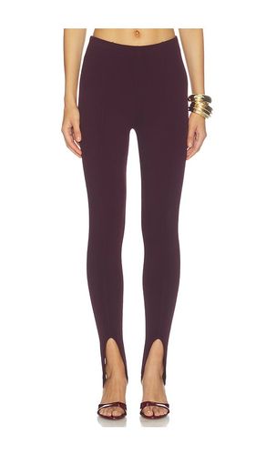 LEGGINGS KELSEY en . Taille S. Also en XXS, XS, M, L - SEROYA - Modalova