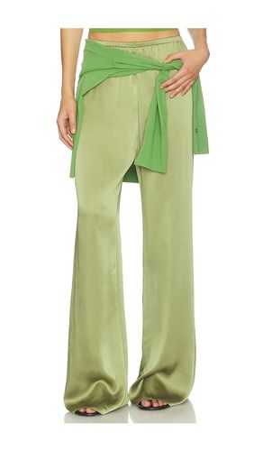 JAMBES LARGES LILLIAN en . Taille L. Also en M, S, XL, XS, XXS - SEROYA - Modalova