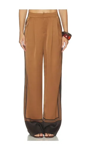 PANTALON MARLOWE en . Taille XXS. Also en S, M, L, XXL - SEROYA - Modalova