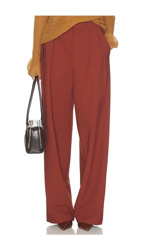 PANTALON CARO en . Taille L. Also en M, S, XL, XS, XXS - SEROYA - Modalova