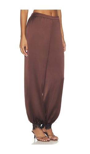 PANTALON PRIYA en . Taille XS. Also en S, M, L, XL - SEROYA - Modalova