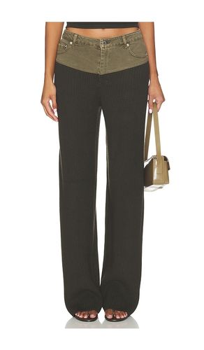 PANTALON CHANI en . Taille L. Also en S, XS - SEROYA - Modalova