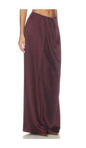 JAMBES LARGES CAMRYN en . Taille L. Also en M, S, XL, XS - SEROYA - Modalova