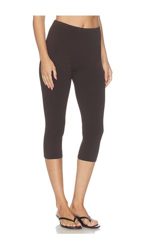 LEGGINGS CAPRI PETRA en . Taille L. Also en M, S, XL, XS - SEROYA - Modalova