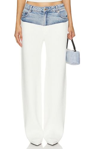 PANTALON CHANI en . Taille L. Also en M, S, XL, XS - SEROYA - Modalova