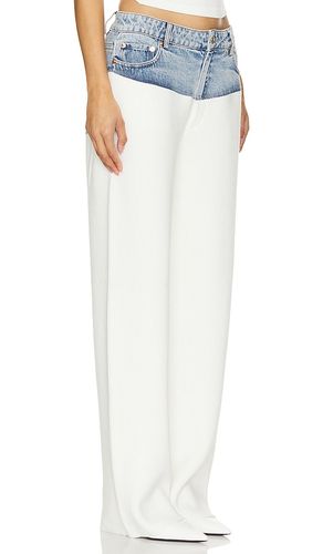PANTALON CHANI en . Taille L. Also en M, S, XS - SEROYA - Modalova