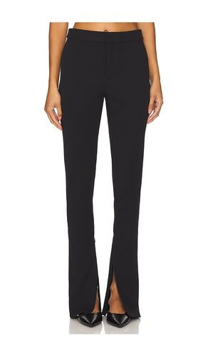 PANTALON JINN HIGH WASTED SKINNY en . Taille L. Also en - SEROYA - Modalova