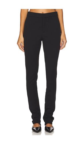 PANTALON JINN HIGH WASTED SKINNY en . Taille L. Also en - SEROYA - Modalova