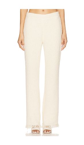 PANTALON SHAR en . Taille L. Also en M, S, XL, XS - SEROYA - Modalova