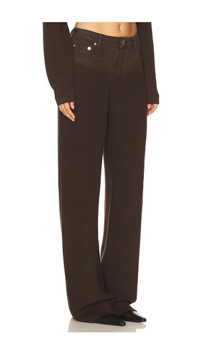 PANTALON CHANI en . Taille L. Also en M, S, XS - SEROYA - Modalova