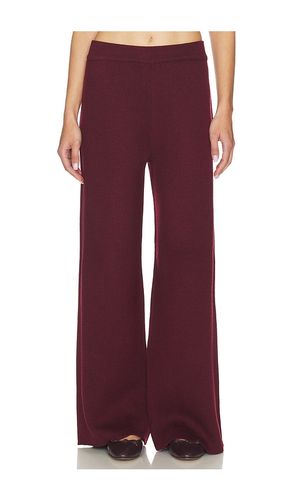 PANTALON EN MAILLE JUNA en . Taille S. Also en XS - SEROYA - Modalova