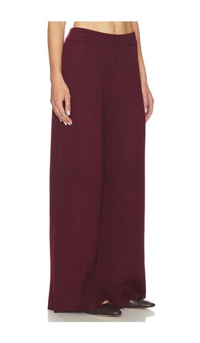 PANTALON EN MAILLE JUNA en . Taille S. Also en XS - SEROYA - Modalova
