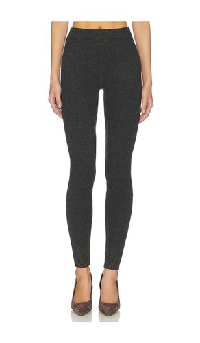 LEGGINGS EN MAILLE MISH en . Taille M. Also en - SEROYA - Modalova