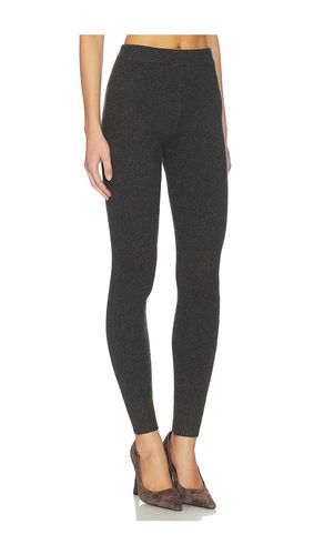 LEGGINGS EN MAILLE MISH en . Taille M. Also en - SEROYA - Modalova