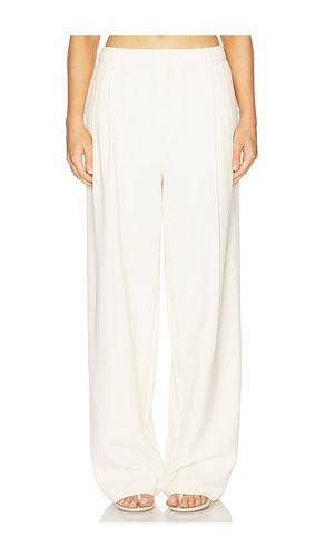 PANTALON LARGE SONYA en . Taille M. Also en S, XXS - SEROYA - Modalova