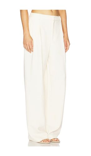 PANTALON LARGE SONYA en . Taille M. Also en S, XXS - SEROYA - Modalova