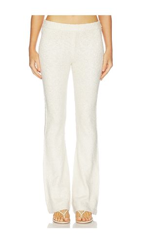 PANTALON ZADIE en . Taille XS. Also en S, L, XL - SEROYA - Modalova