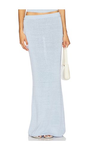 JUPE LONGUE KORA in . Size M, S, XL, XXS - SER.O.YA - Modalova