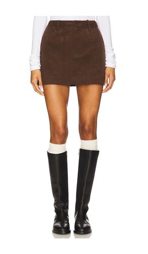 JUPE COURTE AZALEA en . Taille L. Also en M, S, XL, XS, XXS - SER.O.YA - Modalova