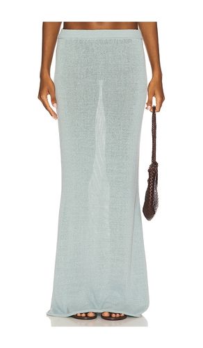 JUPE LONGUE KORA en . Taille L. Also en M, S, XL, XS, XXS - SER.O.YA - Modalova