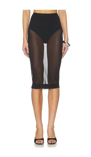 JUPE LUCILLE en . Taille M. Also en XS - SEROYA - Modalova