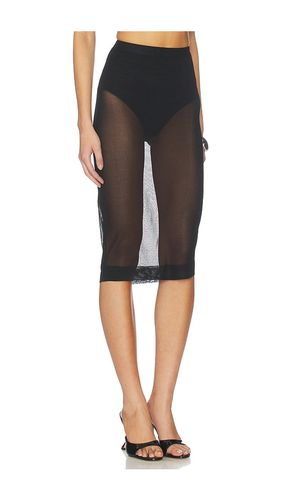 JUPE LUCILLE en . Taille M. Also en XS - SEROYA - Modalova