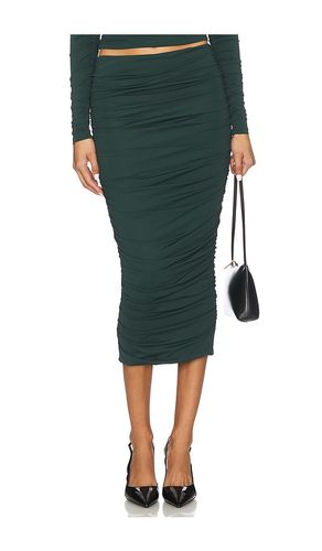 JUPE MIDI DARCY en . Taille S. Also en XS, XXS - SEROYA - Modalova